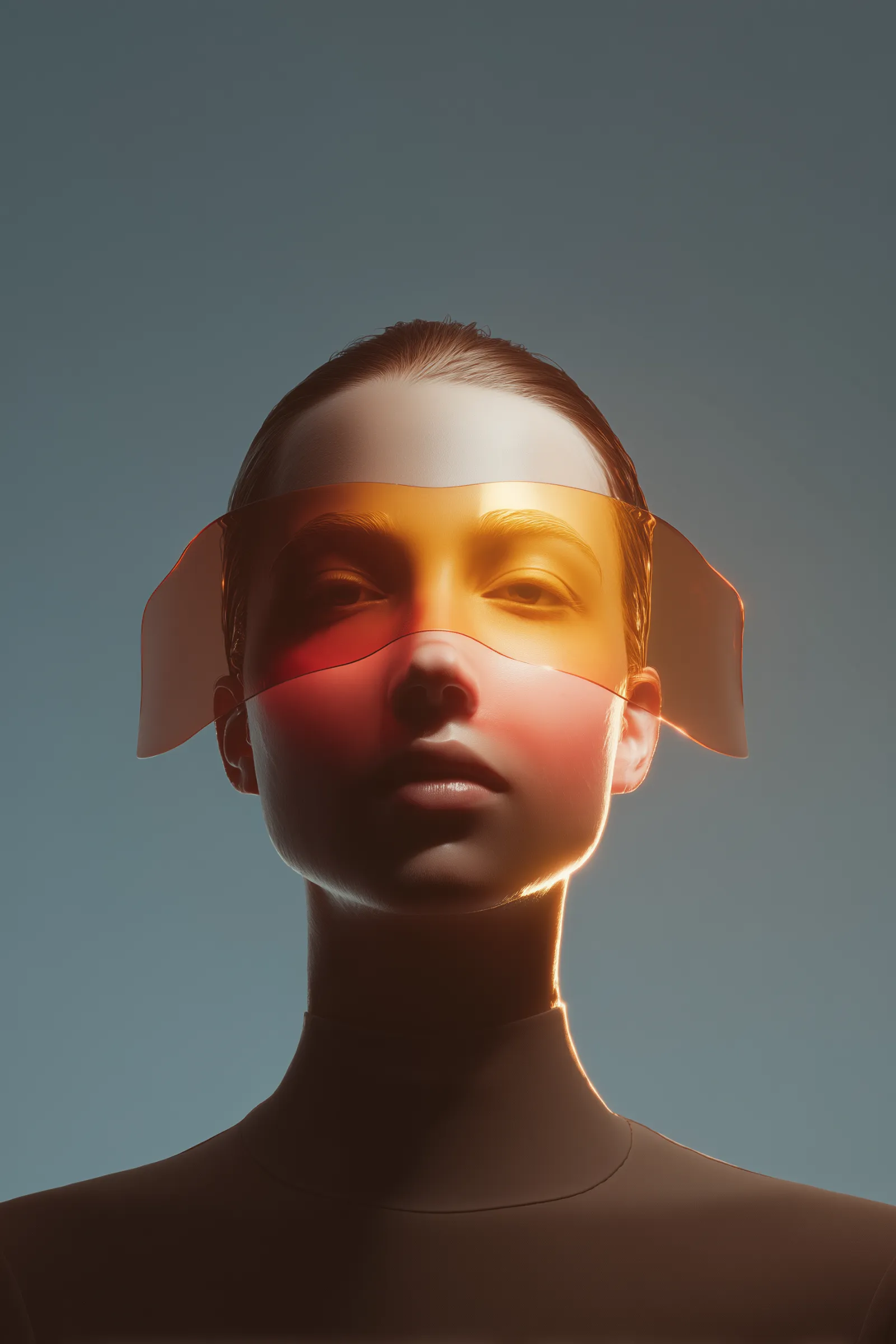 Container background